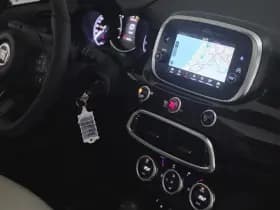 Fiat 500X 1.3 GSE Yacht Club | Cabriolet | Apple-Android | Stoelverwarming | Dealer Onderhouden | Trekhaak thumbnail 2