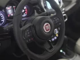 Fiat 500X 1.3 GSE Yacht Club | Cabriolet | Apple-Android | Stoelverwarming | Dealer Onderhouden | Trekhaak thumbnail 11
