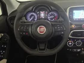 Fiat 500X 1.3 GSE Yacht Club | Cabriolet | Apple-Android | Stoelverwarming | Dealer Onderhouden | Trekhaak thumbnail 12