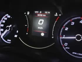 Fiat 500X 1.3 GSE Yacht Club | Cabriolet | Apple-Android | Stoelverwarming | Dealer Onderhouden | Trekhaak thumbnail 14