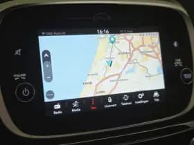 Fiat 500X 1.3 GSE Yacht Club | Cabriolet | Apple-Android | Stoelverwarming | Dealer Onderhouden | Trekhaak thumbnail 19