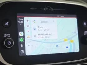 Fiat 500X 1.3 GSE Yacht Club | Cabriolet | Apple-Android | Stoelverwarming | Dealer Onderhouden | Trekhaak thumbnail 22