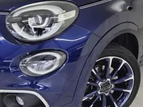 Fiat 500X 1.3 GSE Yacht Club | Cabriolet | Apple-Android | Stoelverwarming | Dealer Onderhouden | Trekhaak thumbnail 26