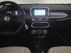 Fiat 500X 1.3 GSE Yacht Club | Cabriolet | Apple-Android | Stoelverwarming | Dealer Onderhouden | Trekhaak thumbnail 4