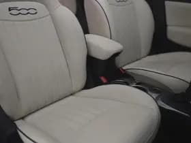 Fiat 500X 1.3 GSE Yacht Club | Cabriolet | Apple-Android | Stoelverwarming | Dealer Onderhouden | Trekhaak thumbnail 6