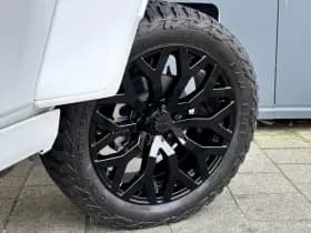 Jeep Wrangler Unlimited Brute 4XE Rubicon | Cabrio | BRUTE Active Suspension System | Apple-Android thumbnail 11