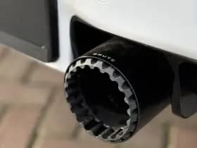 Jeep Wrangler Unlimited Brute 4XE Rubicon | Cabrio | BRUTE Active Suspension System | Apple-Android thumbnail 12