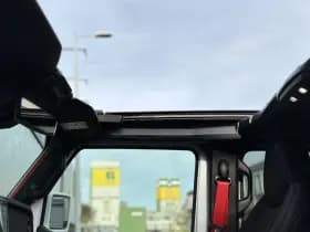 Jeep Wrangler Unlimited Brute 4XE Rubicon | Cabrio | BRUTE Active Suspension System | Apple-Android thumbnail 15