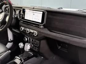 Jeep Wrangler Unlimited Brute 4XE Rubicon | Cabrio | BRUTE Active Suspension System | Apple-Android thumbnail 18