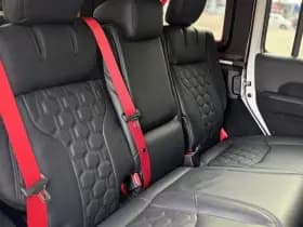 Jeep Wrangler Unlimited Brute 4XE Rubicon | Cabrio | BRUTE Active Suspension System | Apple-Android thumbnail 21