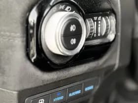 Jeep Wrangler Unlimited Brute 4XE Rubicon | Cabrio | BRUTE Active Suspension System | Apple-Android thumbnail 24