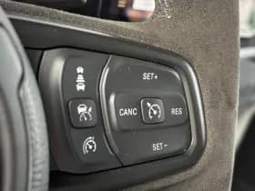 Jeep Wrangler Unlimited Brute 4XE Rubicon | Cabrio | BRUTE Active Suspension System | Apple-Android thumbnail 27