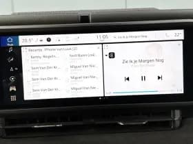 Jeep Wrangler Unlimited Brute 4XE Rubicon | Cabrio | BRUTE Active Suspension System | Apple-Android thumbnail 28