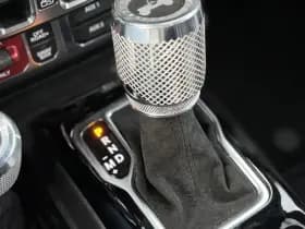 Jeep Wrangler Unlimited Brute 4XE Rubicon | Cabrio | BRUTE Active Suspension System | Apple-Android thumbnail 35