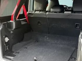 Jeep Wrangler Unlimited Brute 4XE Rubicon | Cabrio | BRUTE Active Suspension System | Apple-Android thumbnail 38