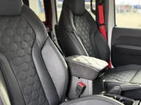 Jeep Wrangler Unlimited Brute 4XE Rubicon | Cabrio | BRUTE Active Suspension System | Apple-Android thumbnail 7