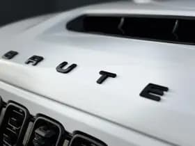 Jeep Wrangler Unlimited Brute 4XE Rubicon | Cabrio | BRUTE Active Suspension System | Apple-Android thumbnail 8