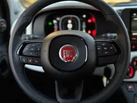 Fiat Panda 1.0 Hybrid Pandina | Carplay | Airco | Cruise Control | Parkeersensoren | thumbnail 12