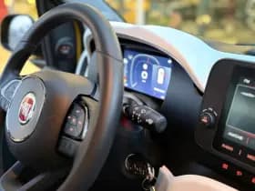 Fiat Panda 1.0 Hybrid Pandina | Carplay | Airco | Cruise Control | Parkeersensoren | thumbnail 13