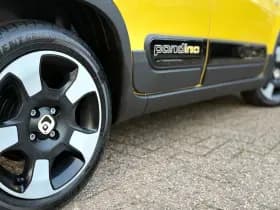 Fiat Panda 1.0 Hybrid Pandina | Carplay | Airco | Cruise Control | Parkeersensoren | thumbnail 15