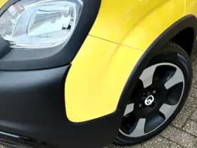 Fiat Panda 1.0 Hybrid Pandina | Carplay | Airco | Cruise Control | Parkeersensoren | thumbnail 19