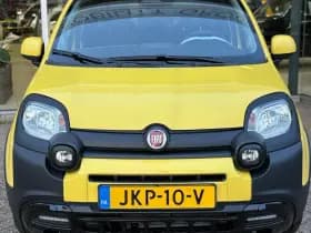 Fiat Panda 1.0 Hybrid Pandina | Carplay | Airco | Cruise Control | Parkeersensoren | thumbnail 3