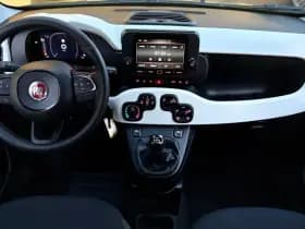 Fiat Panda 1.0 Hybrid Pandina | Carplay | Airco | Cruise Control | Parkeersensoren | thumbnail 4