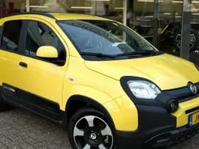 Fiat Panda 1.0 Hybrid Pandina | Carplay | Airco | Cruise Control | Parkeersensoren | thumbnail 5