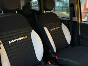 Fiat Panda 1.0 Hybrid Pandina | Carplay | Airco | Cruise Control | Parkeersensoren | thumbnail 6