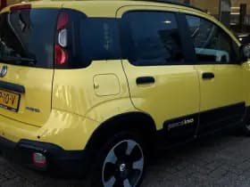 Fiat Panda 1.0 Hybrid Pandina | Carplay | Airco | Cruise Control | Parkeersensoren | thumbnail 7