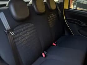 Fiat Panda 1.0 Hybrid Pandina | Carplay | Airco | Cruise Control | Parkeersensoren | thumbnail 8