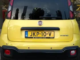 Fiat Panda 1.0 Hybrid Pandina | Carplay | Airco | Cruise Control | Parkeersensoren | thumbnail 9