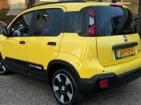 Fiat Panda 1.0 Hybrid Pandina | Carplay | Airco | Cruise Control | Parkeersensoren | thumbnail 10