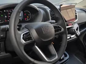 Fiat Ducato SERIE 2 3.0t GESLOTEN BESTEL L2H2 2.2MJ | BPM vrij | Apple-Android | Parkeercamera thumbnail 4