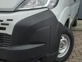 Fiat Ducato SERIE 2 3.0t GESLOTEN BESTEL L2H2 2.2MJ | BPM vrij | Apple-Android | Parkeercamera thumbnail 5