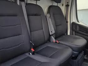 Fiat Ducato SERIE 2 3.0t GESLOTEN BESTEL L2H2 2.2MJ | BPM vrij | Apple-Android | Parkeercamera thumbnail 7