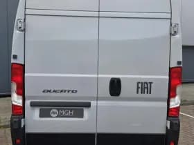 Fiat Ducato SERIE 2 3.0t GESLOTEN BESTEL L2H2 2.2MJ | BPM vrij | Apple-Android | Parkeercamera thumbnail 10