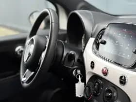 Fiat 500C 1.0 Hybrid Cult | Apple-Android | Cruise-control | Navigatie thumbnail 2