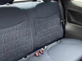 Fiat 500C 1.0 Hybrid Cult | Apple-Android | Cruise-control | Navigatie thumbnail 14