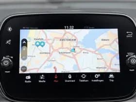 Fiat 500C 1.0 Hybrid Cult | Apple-Android | Cruise-control | Navigatie thumbnail 20