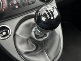 Fiat 500C 1.0 Hybrid Cult | Apple-Android | Cruise-control | Navigatie thumbnail 24