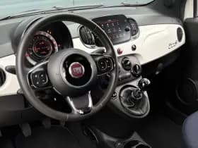 Fiat 500C 1.0 Hybrid Cult | Apple-Android | Cruise-control | Navigatie thumbnail 4