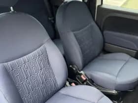 Fiat 500C 1.0 Hybrid Cult | Apple-Android | Cruise-control | Navigatie thumbnail 7