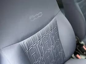 Fiat 500C 1.0 Hybrid Cult | Apple-Android | Cruise-control | Navigatie thumbnail 8