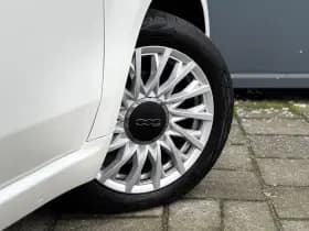 Fiat 500C 1.0 Hybrid Cult | Apple-Android | Cruise-control | Navigatie thumbnail 9