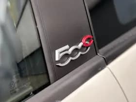 Fiat 500C 1.0 Hybrid Cult | Apple-Android | Cruise-control | Navigatie thumbnail 10