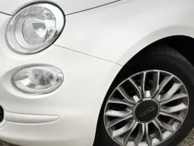 Fiat 500C 0.9 TwinAir Turbo Lounge | Cruise control | Airco | parkeer sensoren | 15" | thumbnail 15