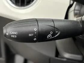 Fiat 500C 0.9 TwinAir Turbo Lounge | Cruise control | Airco | parkeer sensoren | 15" | thumbnail 16