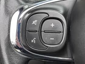 Fiat 500C 0.9 TwinAir Turbo Lounge | Cruise control | Airco | parkeer sensoren | 15" | thumbnail 18