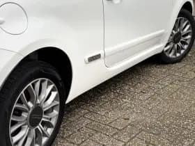 Fiat 500C 0.9 TwinAir Turbo Lounge | Cruise control | Airco | parkeer sensoren | 15" | thumbnail 19